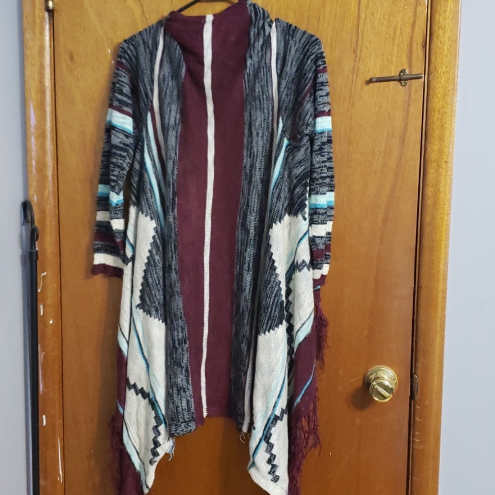 Cardigan - Picture 3 of 3